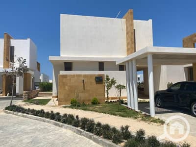 5 Bedroom Villa for Sale in North Coast, Matruh - 367494277. jpg