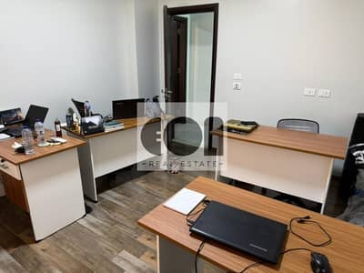 Office for Rent in New Cairo, Cairo - WhatsApp Image 2025-08-21 at 5.15. 24 PM. jpeg