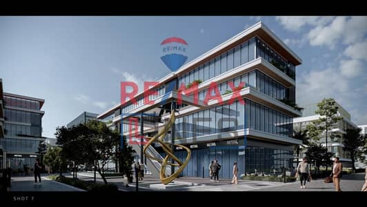 Retail for Sale in Shorouk City, Cairo - WhatsApp Image 2025-08-21 at 5.34. 35 PM (1). jpeg
