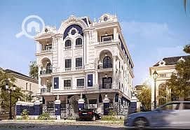 أرض سكنية  للبيع في القاهرة الجديدة، القاهرة - download (6). jpg