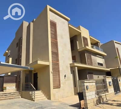 2 Bedroom Flat for Sale in 6th of October, Giza - WhatsApp Image 2025-06-01 at 5.46. 00 PM. jpeg