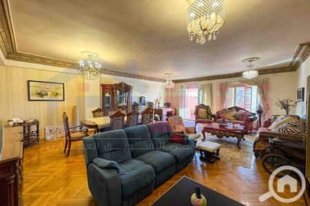 3 Bedroom Flat for Sale in Laurent, Alexandria - WhatsApp Image 2025-08-14 at 15.21. 12_6c076fb5. jpg