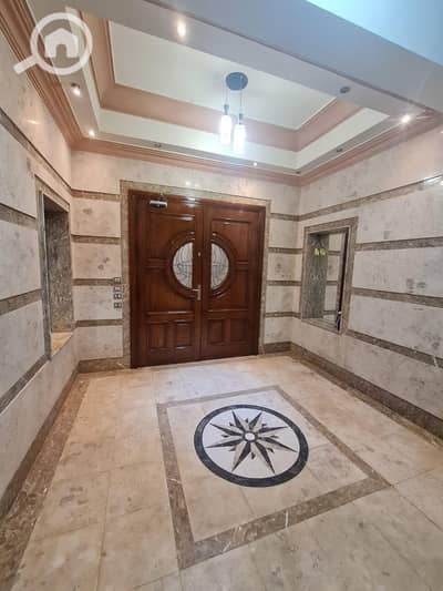3 Bedroom Apartment for Rent in New Cairo, Cairo - WhatsApp Image 2025-08-21 at 8.56. 29 AM (3). jpeg
