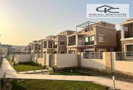 توين هاوس 3 غرف نوم للبيع في القاهرة الجديدة، القاهرة - 5516766-bf673o. jpg