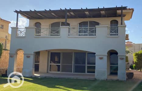 5 Bedroom Villa for Sale in Ain Sukhna, Suez - WhatsApp Image 2025-08-21 at 4.00. 12 PM. jpeg