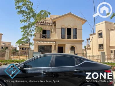 4 Bedroom Villa for Sale in Madinaty, Cairo - WhatsApp Image 2022-08-28 at 11.52. 20 AM. jpeg