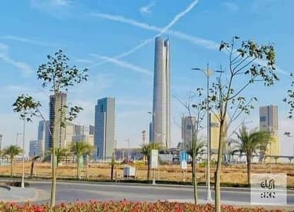 3 Bedroom Flat for Sale in Badr City, Cairo - Own your apartment in installments with an area of 160 square meters in front of the Administrative Capital