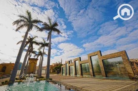 2 Bedroom Apartment for Sale in New Cairo, Cairo - IMG_8137. jpg