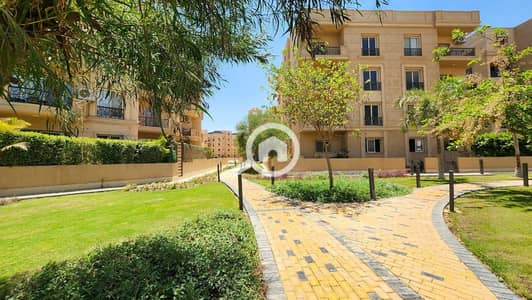 3 Bedroom Apartment for Sale in 6th of October, Giza - WhatsApp Image 2025-08-10 at 2.10. 38 PM (2). jpeg