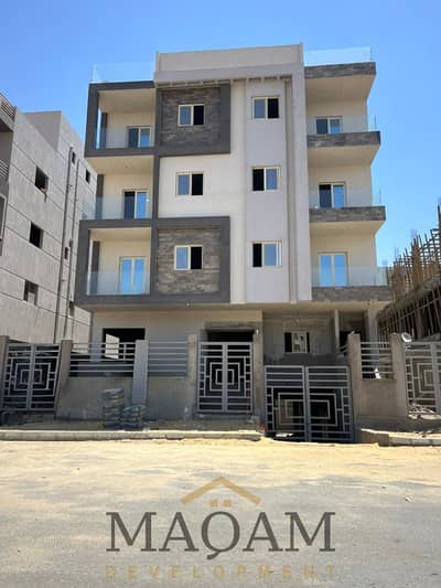 فلیٹ 3 غرف نوم للبيع في القاهرة الجديدة، القاهرة - WhatsApp Image 2025-08-18 at 17.31. 34_ac3fd98f. jpg