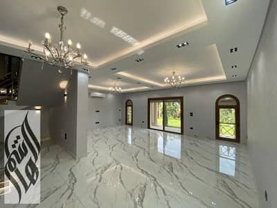 فیلا 4 غرف نوم للايجار في مدينتي، القاهرة - IMG-20250819-WA0923. jpg