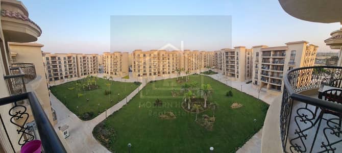 3 Bedroom Flat for Rent in New Cairo, Cairo - 66bfd224-566d-47bb-8f7e-df007c245e09. jpeg