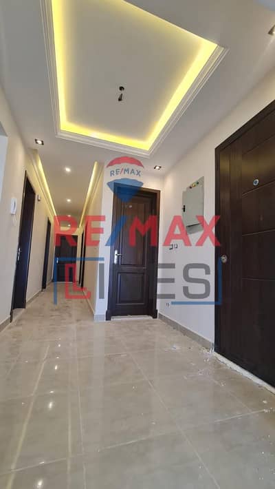 4 Bedroom Flat for Sale in Madinaty, Cairo - WhatsApp Image 2025-08-21 at 6.19. 45 PM. jpeg