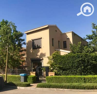 5 Bedroom Villa for Sale in New Cairo, Cairo - WhatsApp Image 2025-07-30 at 7.37. 55 PM (2). jpeg