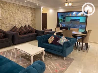 3 Bedroom Flat for Rent in New Cairo, Cairo - WhatsApp Image 2025-08-21 at 7.22. 04 PM (3). jpeg