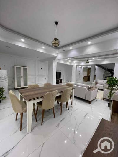 دوبلكس 3 غرف نوم للايجار في الشيخ زايد، الجيزة - 68ddf5a2-7eba-4995-a1cf-24346c13d3ad. jpg