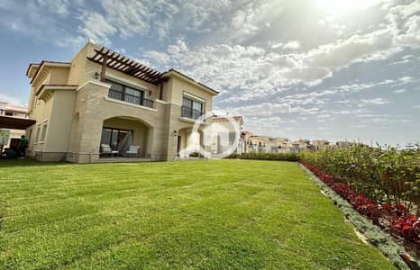 5 Bedroom Villa for Sale in North Coast, Matruh - WhatsApp Image 2025-08-21 at 4.11. 17 PM (6). jpeg