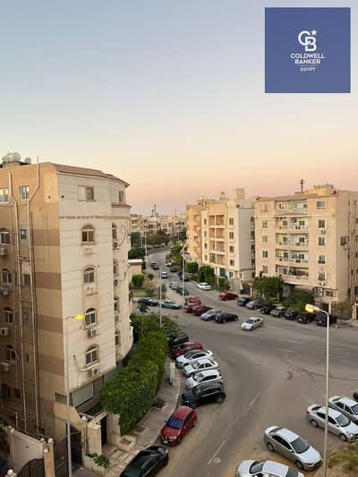 3 Bedroom Apartment for Sale in New Cairo, Cairo - IMG-20250820-WA0209. jpg