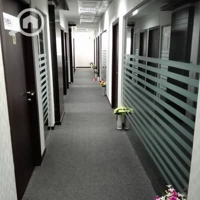 Co-Working Space for Sale in New Cairo, Cairo - a2d51154a36370fba70f5994ed2d2fbb. jpg