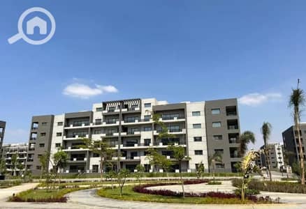 3 Bedroom Apartment for Sale in New Cairo, Cairo - 16fcbd7b-0c03-4076-9767-98fbf38a2591. jpg