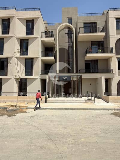 2 Bedroom Apartment for Sale in Sheikh Zayed, Giza - WhatsApp Image 2025-08-21 at 8.11. 18 PM (4). jpeg