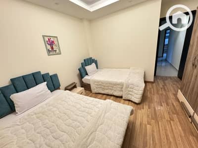 3 Bedroom Apartment for Rent in Sheikh Zayed, Giza - WhatsApp Image 2025-08-20 at 13.47. 23_de1d72ff. jpg
