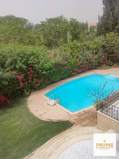 فیلا 5 غرف نوم للبيع في 6 أكتوبر، الجيزة - WhatsApp Image 2025-05-13 at 16.59. 02_87afaf68. jpg