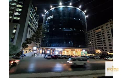 Office for Rent in Zahraa Al Maadi, Cairo - WhatsApp Image 2025-03-08 at 14.45. 29_803dd972. jpg