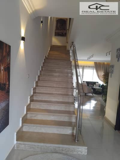 3 Bedroom Townhouse for Sale in New Cairo, Cairo - WhatsApp Image 2025-08-21 at 6.05. 35 PM. jpeg