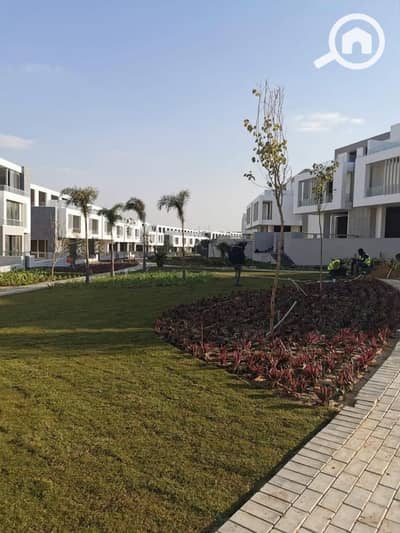 4 Bedroom Flat for Sale in 6th of October, Giza - 5a8ce997-f658-414d-a671-19c94cc83305. jpeg