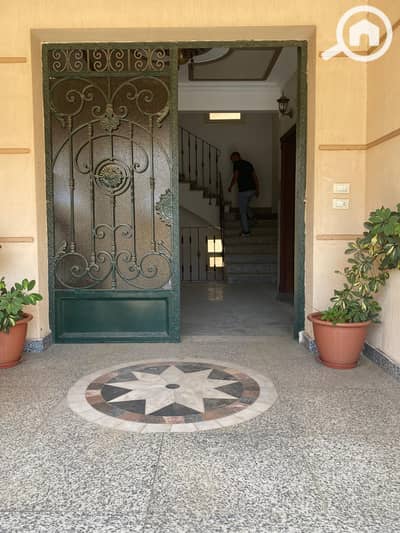 3 Bedroom Apartment for Rent in New Cairo, Cairo - WhatsApp Image 2025-08-21 at 10.32. 42 AM. jpeg