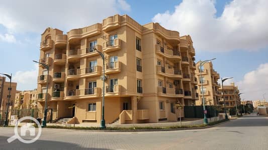 2 Bedroom Flat for Sale in 6th of October, Giza - WhatsApp Image 2025-08-10 at 2.10. 36 PM (1). jpeg