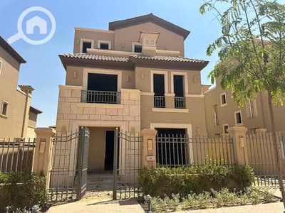 4 Bedroom Twin House for Sale in New Capital City, Cairo - WhatsApp Image 2025-07-06 at 2.49. 16 PM. jpeg