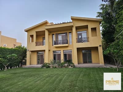 5 Bedroom Villa for Rent in Sheikh Zayed, Giza - WhatsApp Image 2025-02-02 at 19.11. 16_ad86db26. jpg