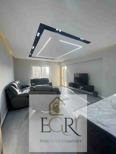 2 Bedroom Apartment for Rent in New Cairo, Cairo - 92917. jpg