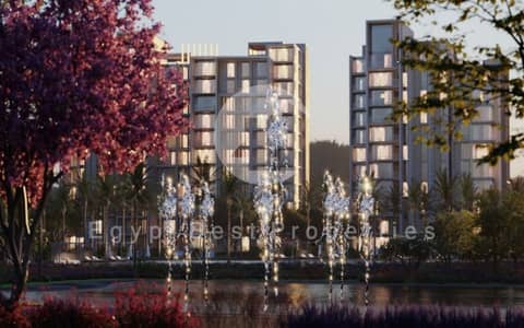 2 Bedroom Apartment for Sale in Sheikh Zayed, Giza - IMG-20250207-WA0029. jpg