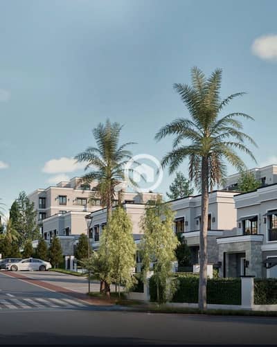 3 Bedroom Twin House for Sale in Sheikh Zayed, Giza - f3a5c7ed-cf8a-4c72-bbe1-61177353cd6c. jpg