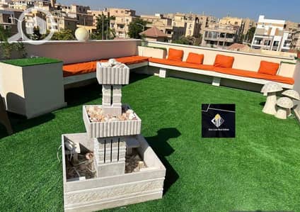 1 Bedroom Flat for Rent in Sheikh Zayed, Giza - e08a7dde-6a7d-415b-8f23-1d1af4b5e042. jpeg