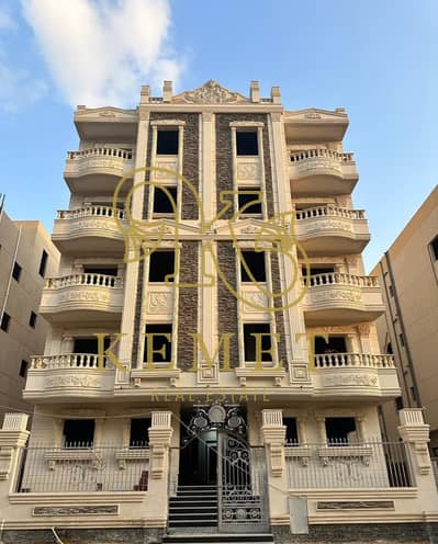 3 Bedroom Apartment for Sale in New Cairo, Cairo - WhatsApp Image 2025-08-17 at 13.27. 27_d4794b82. jpg