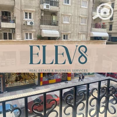 شقة 3 غرف نوم للبيع في سموحة، الإسكندرية - PHOTO-2025-08-21-19-19-47. jpg