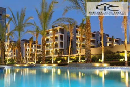 3 Bedroom Flat for Sale in New Cairo, Cairo - WhatsApp Image 2025-08-21 at 5.10. 34 PM. jpeg