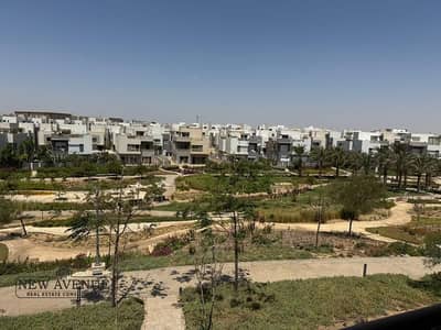 4 Bedroom Apartment for Sale in New Cairo, Cairo - WhatsApp Image 2025-08-21 at 12.02. 49 PM (1). jpg