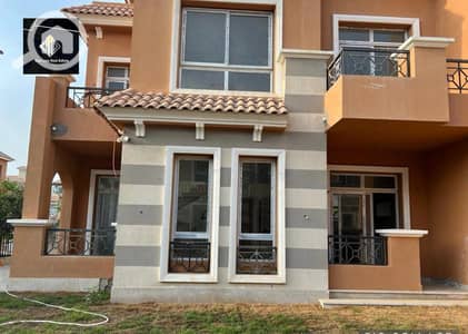 3 Bedroom Twin House for Sale in 6th of October, Giza - 68ce1c7c-184c-47f9-b2ca-04955f26201b. jpeg