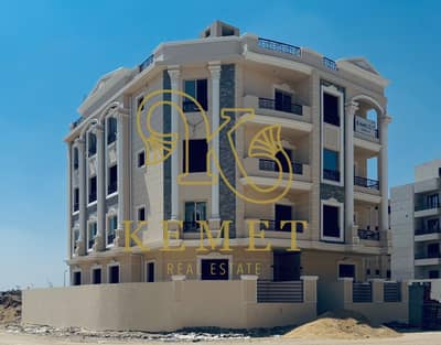 3 Bedroom Flat for Sale in New Cairo, Cairo - WhatsApp Image 2025-08-08 at 05.38. 51_bf315b20. jpg