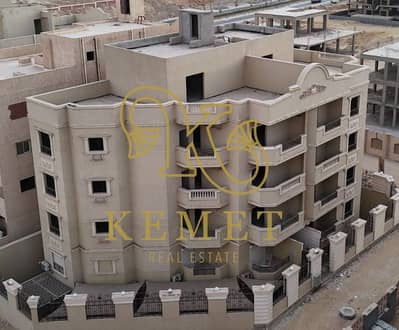 3 Bedroom Flat for Sale in New Cairo, Cairo - WhatsApp Image 2025-08-15 at 14.44. 22_71bd612e. jpg