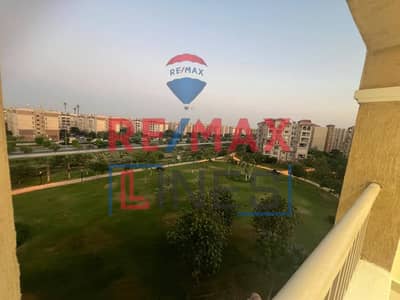 3 Bedroom Flat for Sale in Madinaty, Cairo - WhatsApp Image 2025-08-21 at 9.19. 07 PM. jpeg