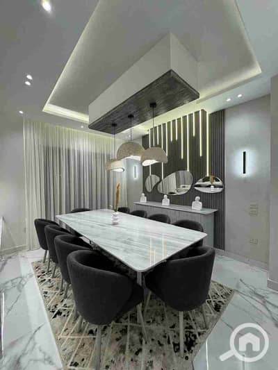 7 Bedroom Villa for Sale in New Cairo, Cairo - 1000525802. jpg