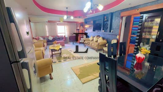 2 Bedroom Apartment for Rent in Nasr City, Cairo - 537bf140-311c-40cb-b7f1-acd3f3c4373e. jpeg