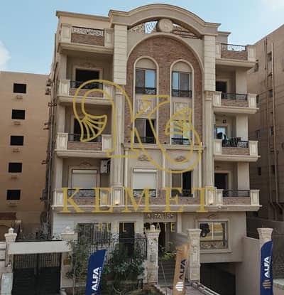 شقة 3 غرف نوم للبيع في القاهرة الجديدة، القاهرة - WhatsApp Image 2025-08-16 at 20.43. 51_63b27e5c. jpg
