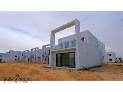 3 Bedroom Twin House for Sale in North Coast, Matruh - WhatsApp Image 2025-08-21 at 1.20. 27 PM. jpg